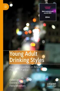 Young Adult Drinking Styles_cover
