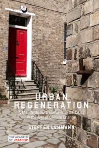 Urban Regeneration_cover