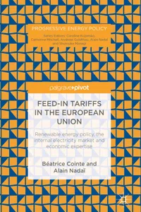 Feed-in tariffs in the European Union_cover