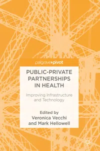 Public-Private Partnerships in Health_cover