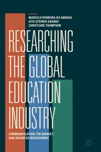 Researching the Global Education Industry_cover