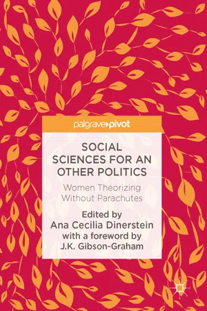 Social Sciences for an Other Politics