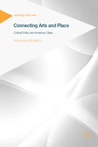 Connecting Arts and Place_cover