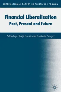 Financial Liberalisation_cover