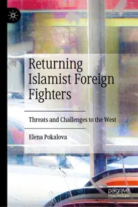 Returning Islamist Foreign Fighters_cover