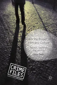 Jack the Ripper in Film and Culture_cover