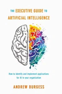 The Executive Guide to Artificial Intelligence_cover