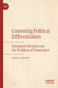 Contesting Political Differentiation_cover