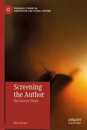 Screening the Author