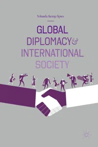 Global Diplomacy and International Society_cover