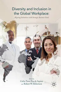 Diversity and Inclusion in the Global Workplace_cover