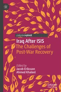 Iraq After ISIS_cover