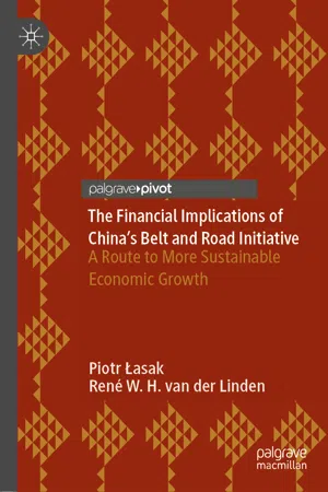 The Financial Implications of China's Belt and Road Initiative