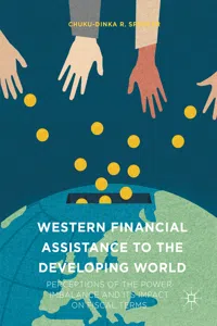 Western Financial Assistance to the Developing World_cover