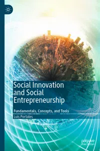 Social Innovation and Social Entrepreneurship_cover