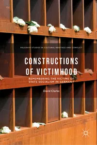 Constructions of Victimhood_cover