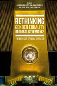 Rethinking Gender Equality in Global Governance_cover