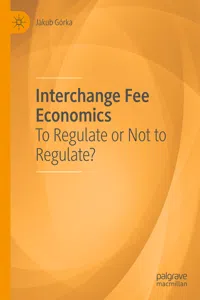 Interchange Fee Economics_cover