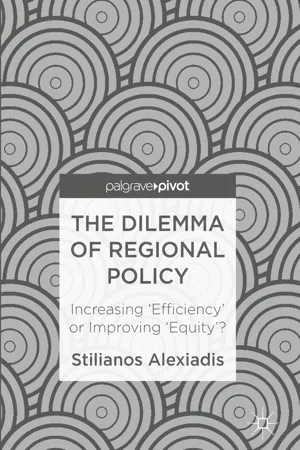 The Dilemma of Regional Policy