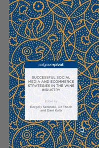 Successful Social Media and Ecommerce Strategies in the Wine Industry_cover