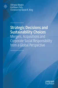 Strategic Decisions and Sustainability Choices_cover