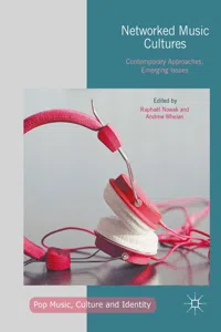 Networked Music Cultures_cover