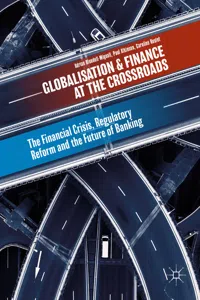 Globalisation and Finance at the Crossroads_cover