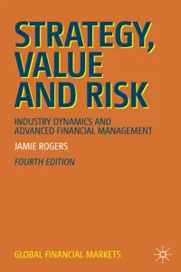 Strategy, Value and Risk_cover