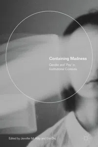 Containing Madness_cover