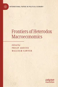 Frontiers of Heterodox Macroeconomics_cover