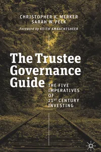 The Trustee Governance Guide_cover