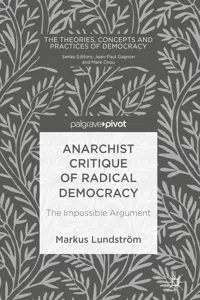 Anarchist Critique of Radical Democracy_cover