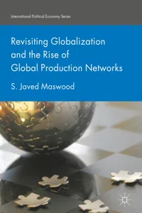 Revisiting Globalization and the Rise of Global Production Networks_cover