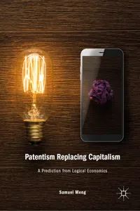 Patentism Replacing Capitalism_cover