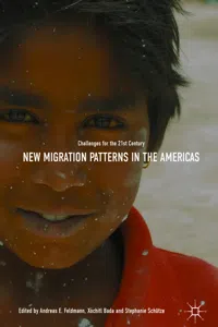 New Migration Patterns in the Americas_cover