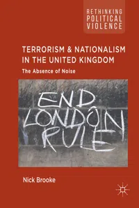 Terrorism and Nationalism in the United Kingdom_cover