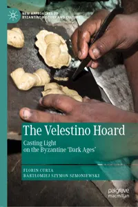 The Velestino Hoard_cover