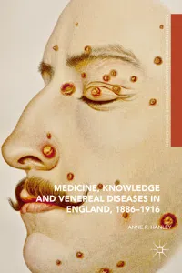 Medicine and Biomedical Sciences in Modern History_cover