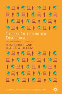 Global Outsourcing Discourse_cover