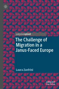 The Challenge of Migration in a Janus-Faced Europe_cover