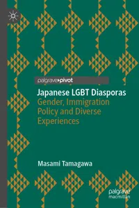 Japanese LGBT Diasporas_cover