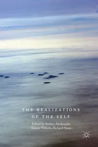 The Realizations of the Self_cover