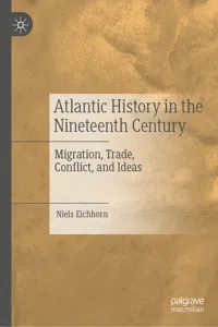 Atlantic History in the Nineteenth Century_cover