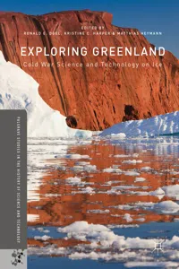 Exploring Greenland_cover