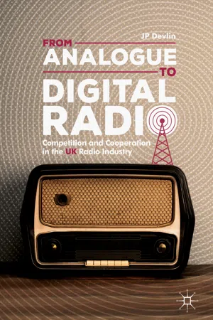 From Analogue to Digital Radio