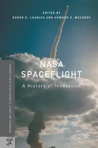 NASA Spaceflight_cover