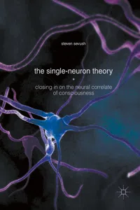 The Single-Neuron Theory_cover