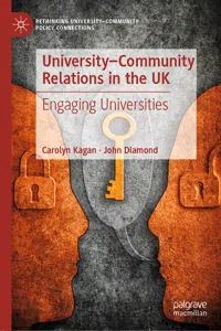 University–Community Relations in the UK_cover