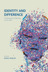 Identity and Difference_cover