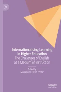 Internationalising Learning in Higher Education_cover